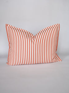 Stripey Orange