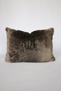 Chocolate Fur