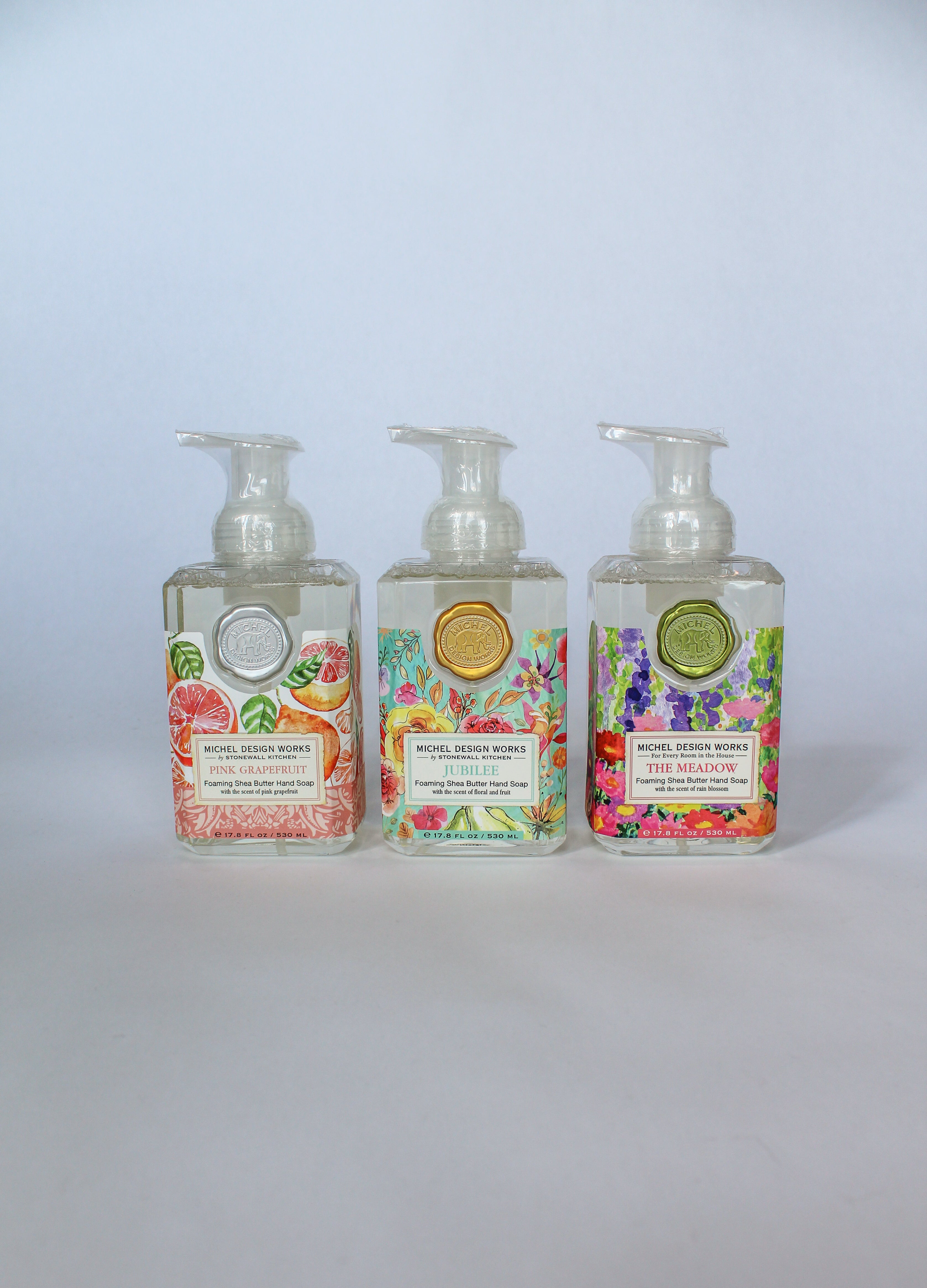 Michel Design Works Hand Soap