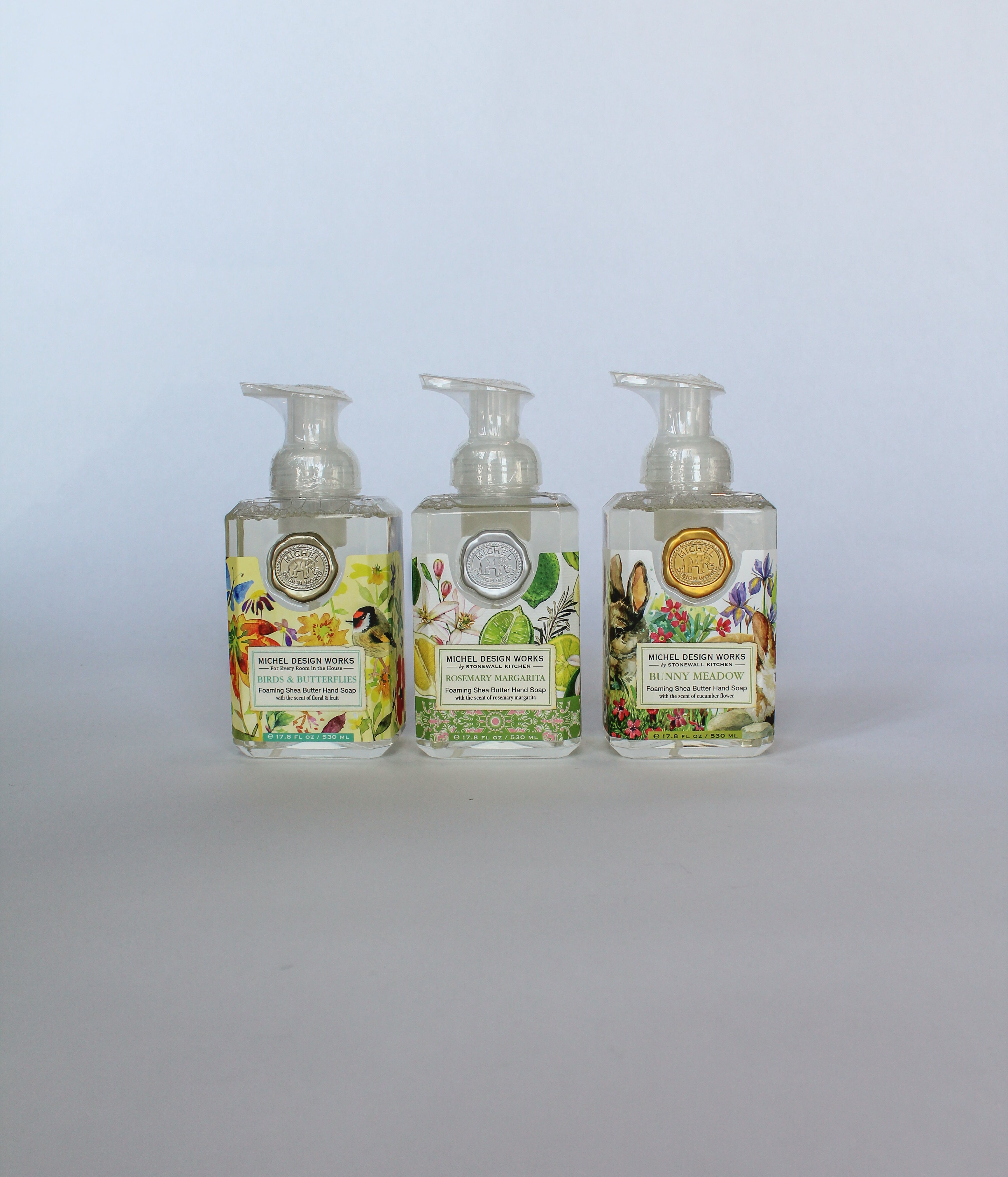 Michel Design Works Hand Soap