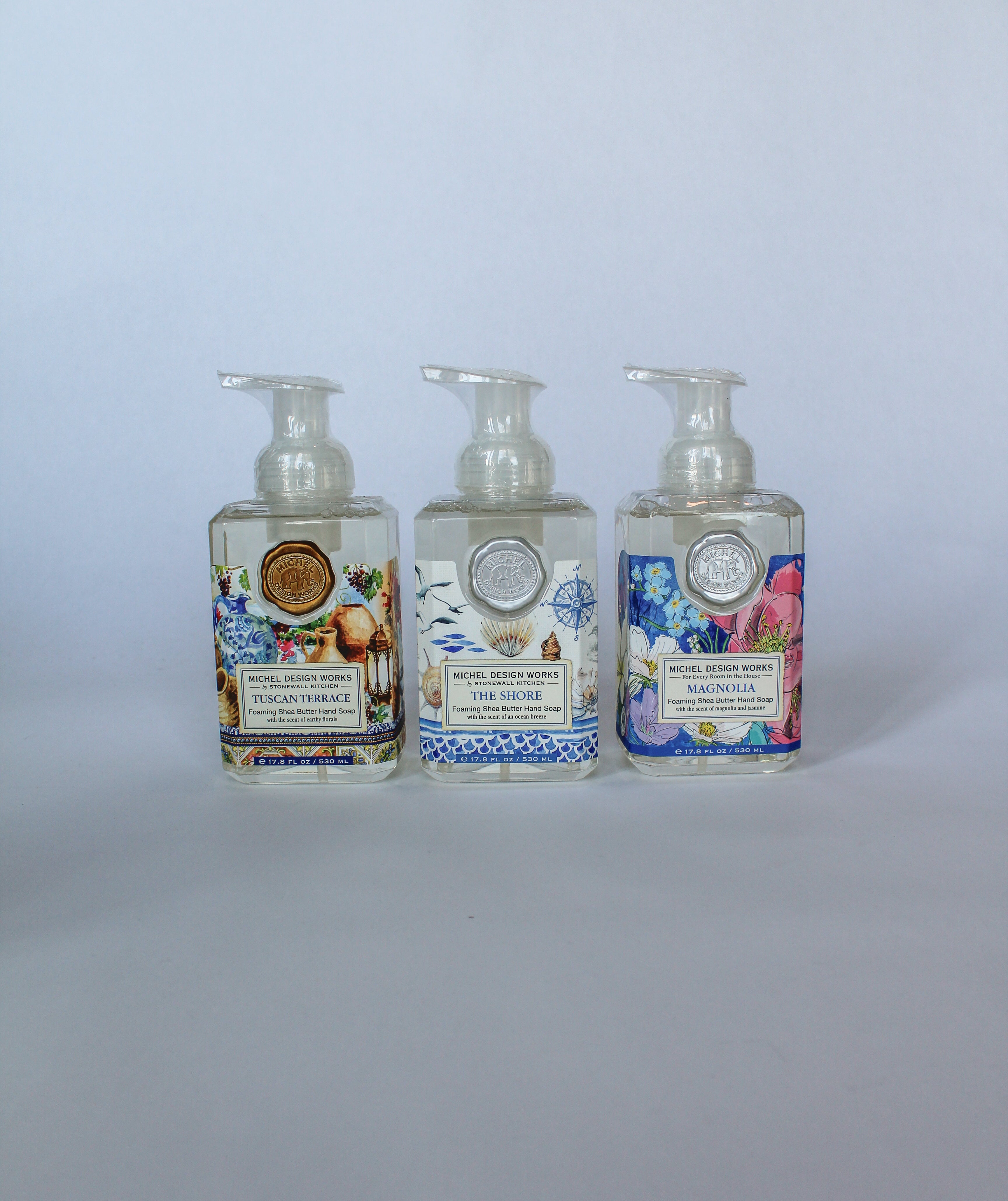 Michel Design Works Hand Soap