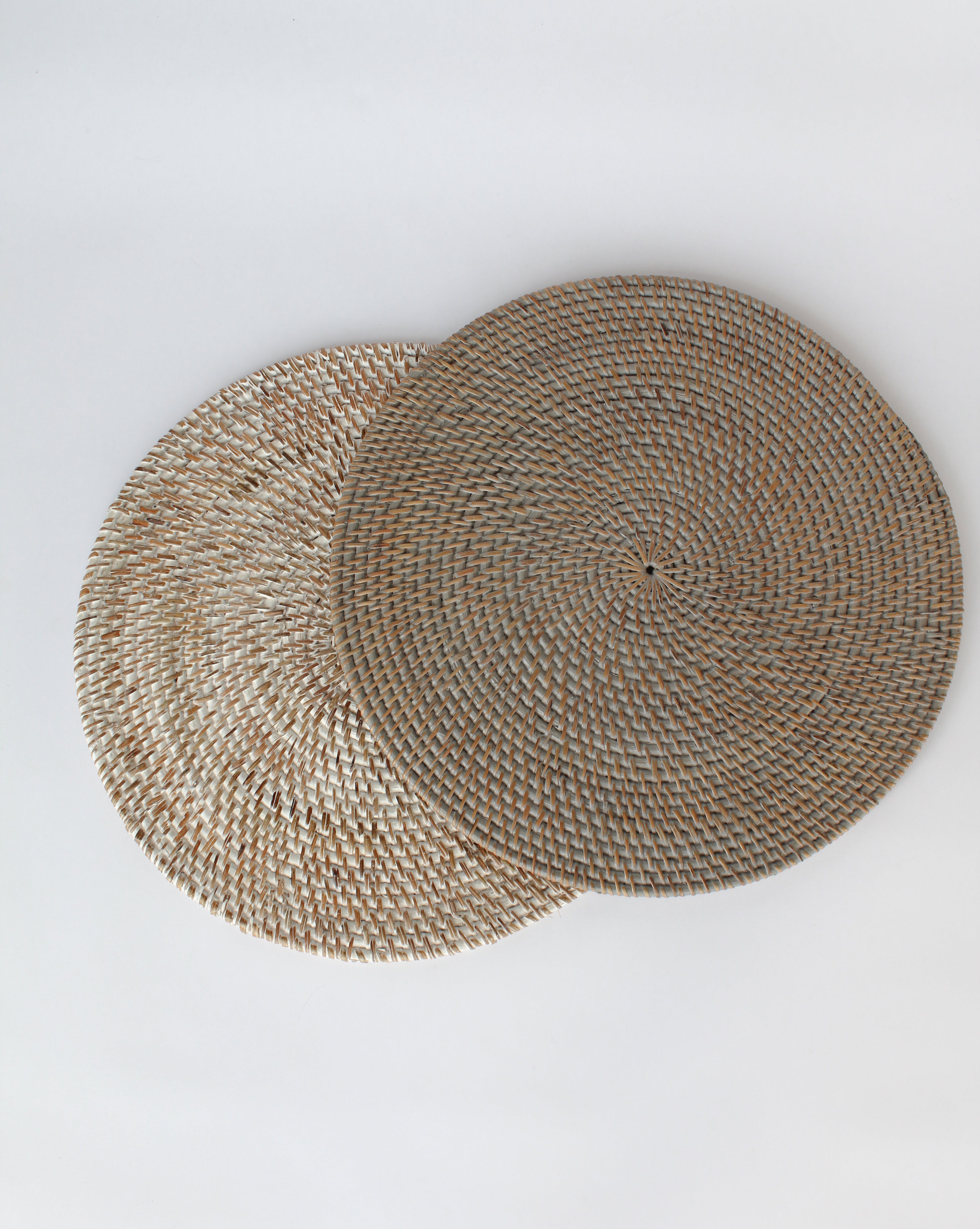 Rattan Placemats