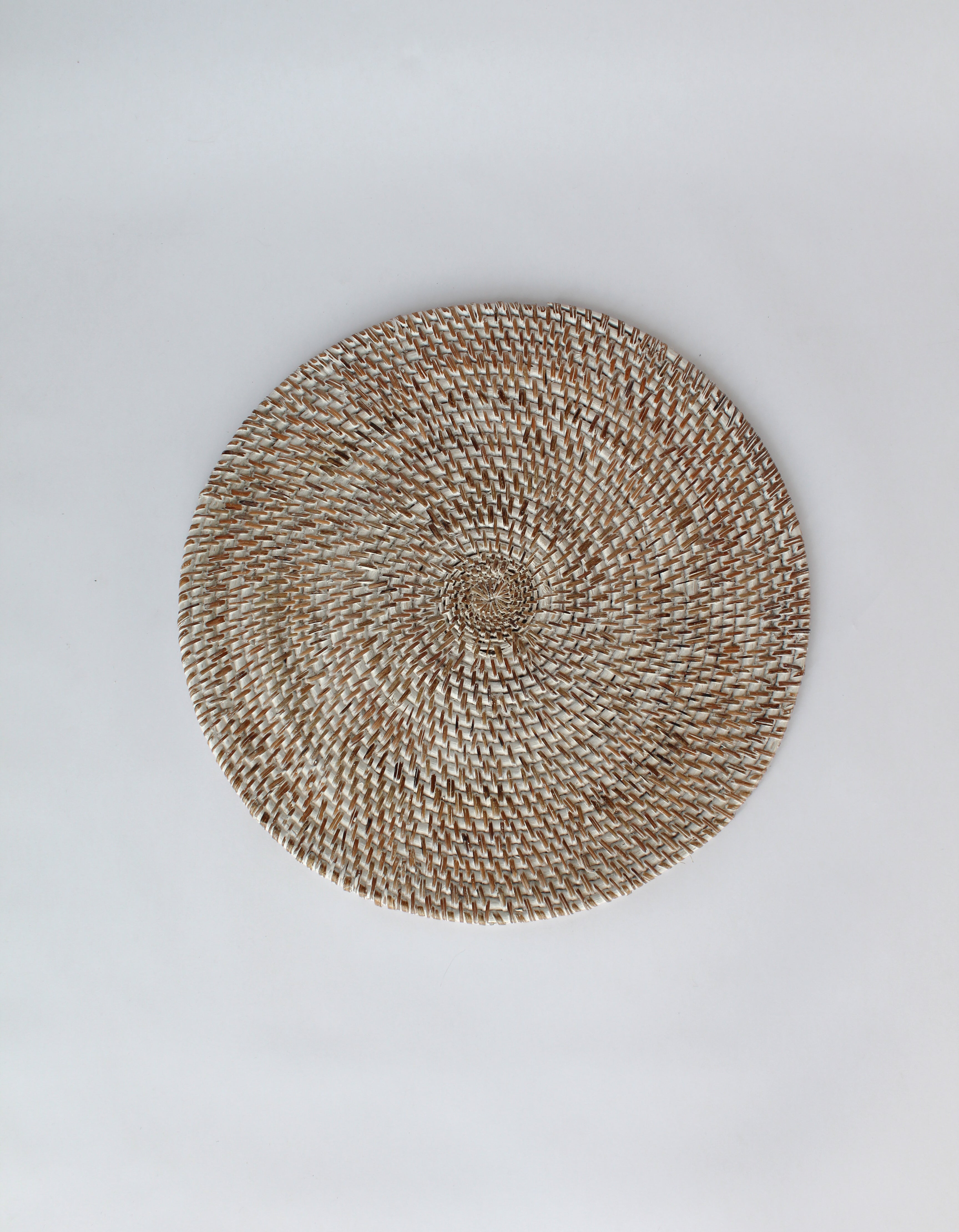 Rattan Placemats