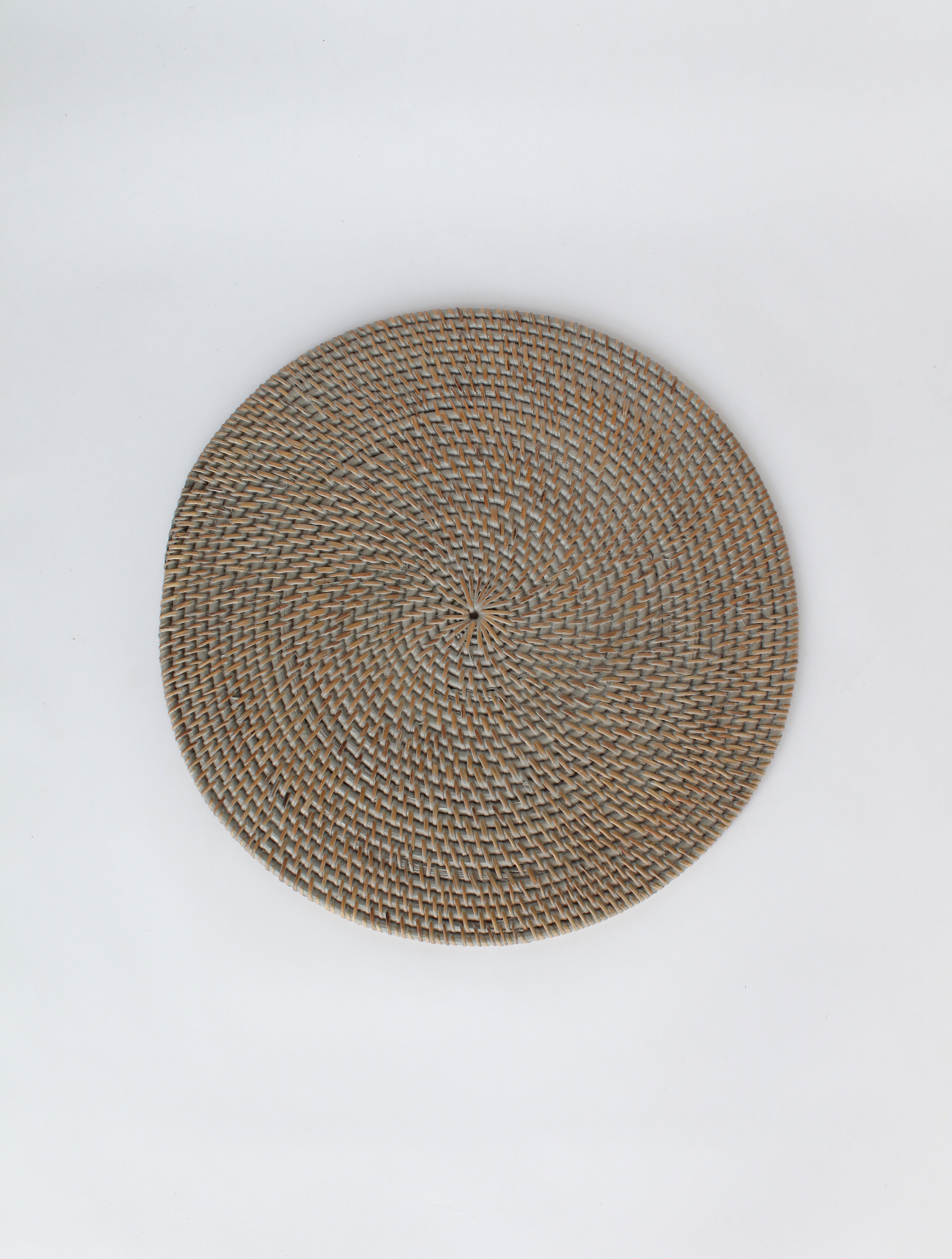 Rattan Placemats