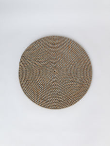 Rattan Placemats