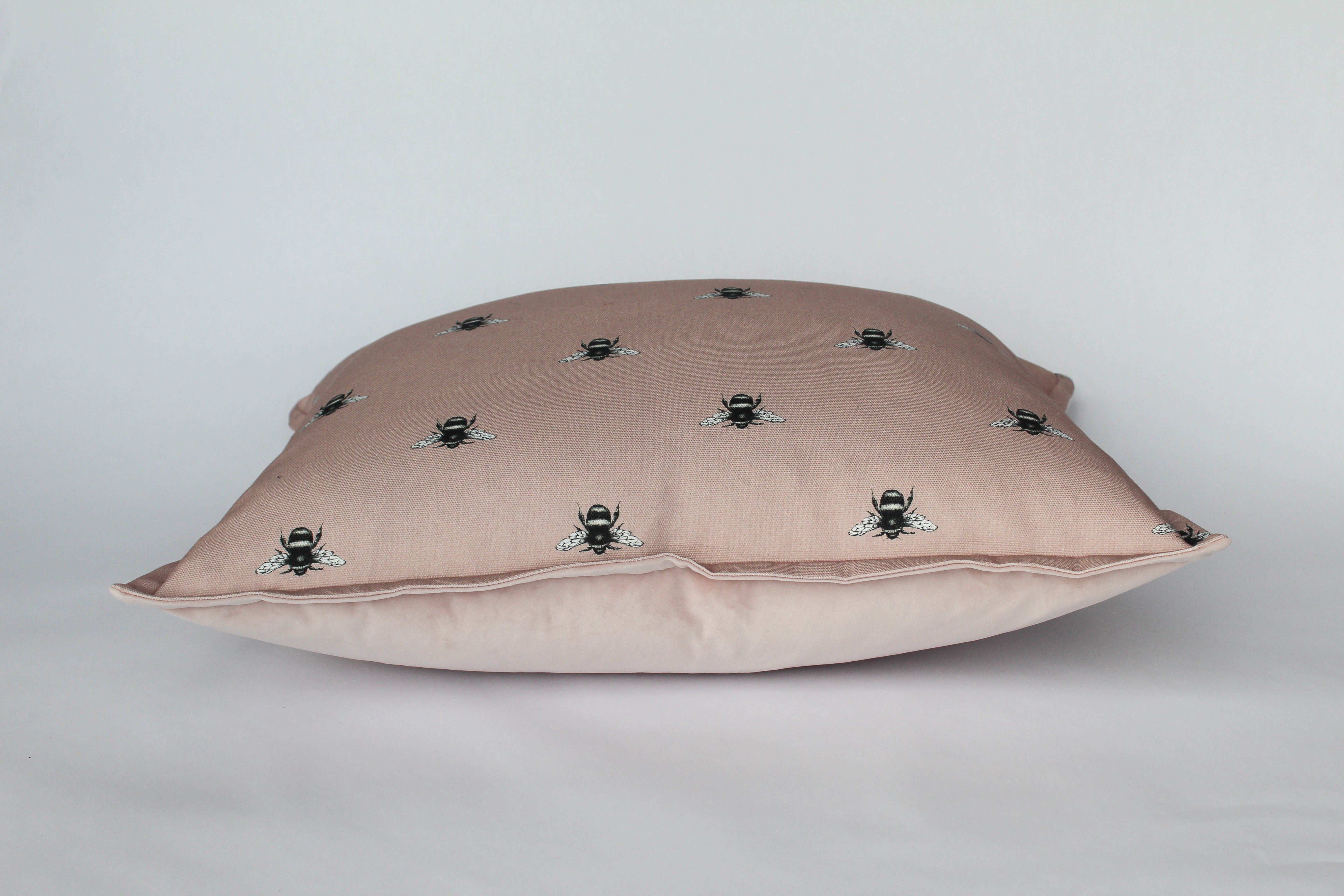 Abeia Bees Pink