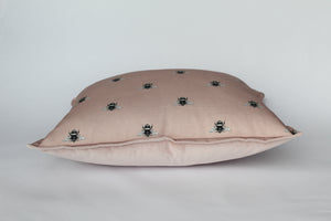 Abeia Bees Pink