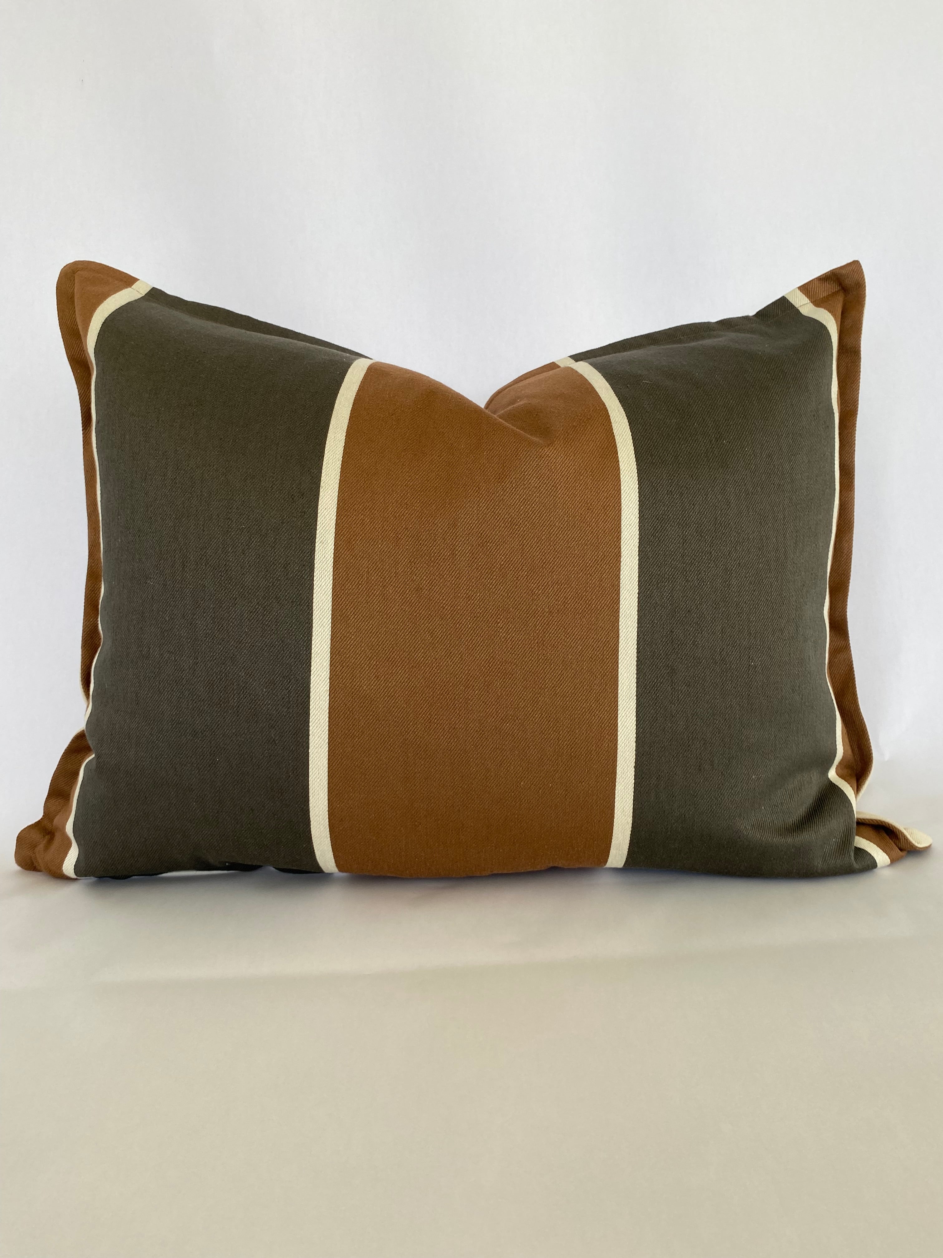 Romo Arbury Brown