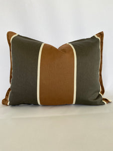 Romo Arbury Brown