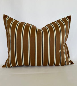 Romo Tiva Brown