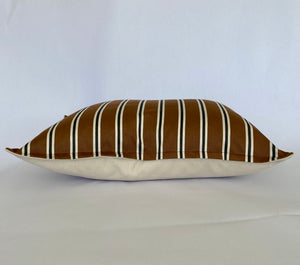 Romo Tiva Brown