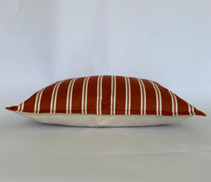 Romo Tiva Burnt Orange