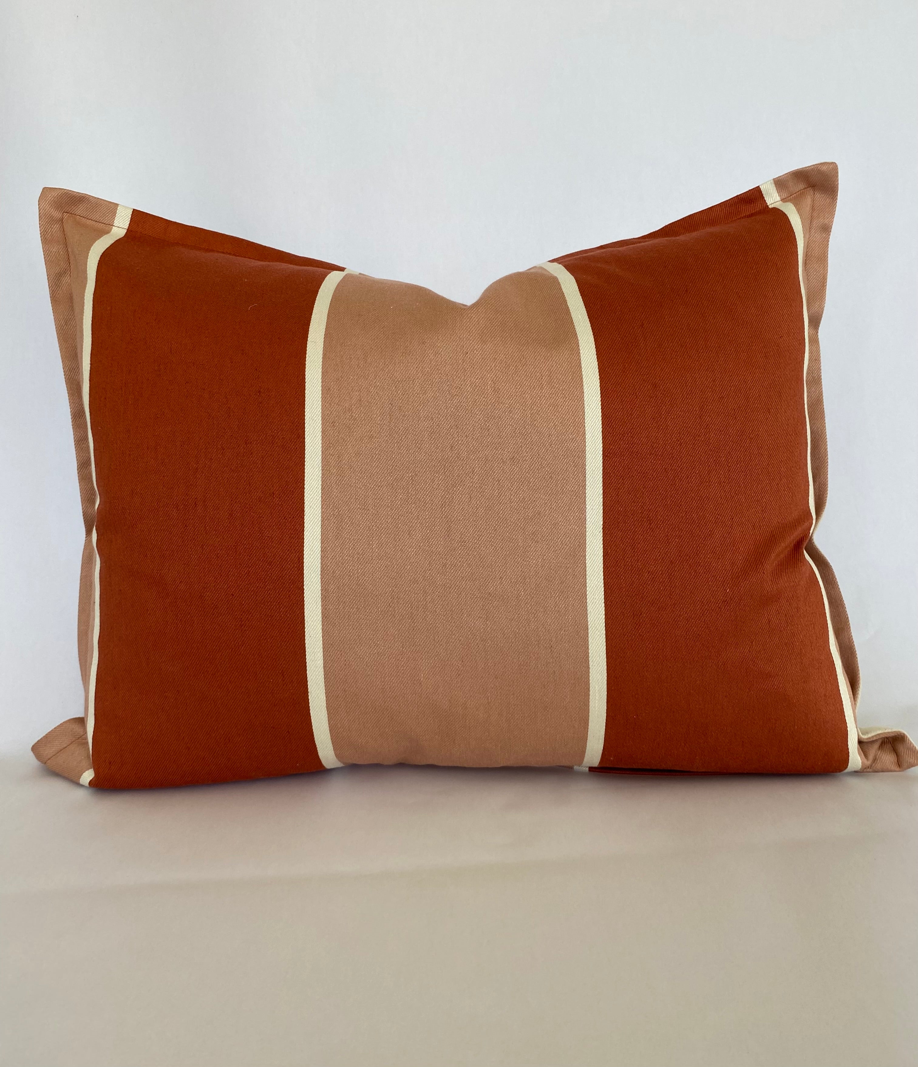 Romo Arbury Burnt Orange