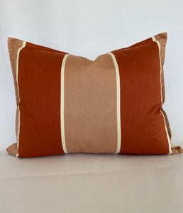 Romo Arbury Burnt Orange