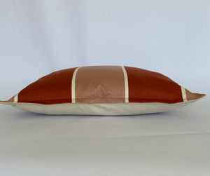 Romo Arbury Burnt Orange