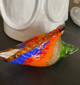 Rainbow Shell