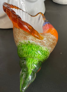 Rainbow Shell