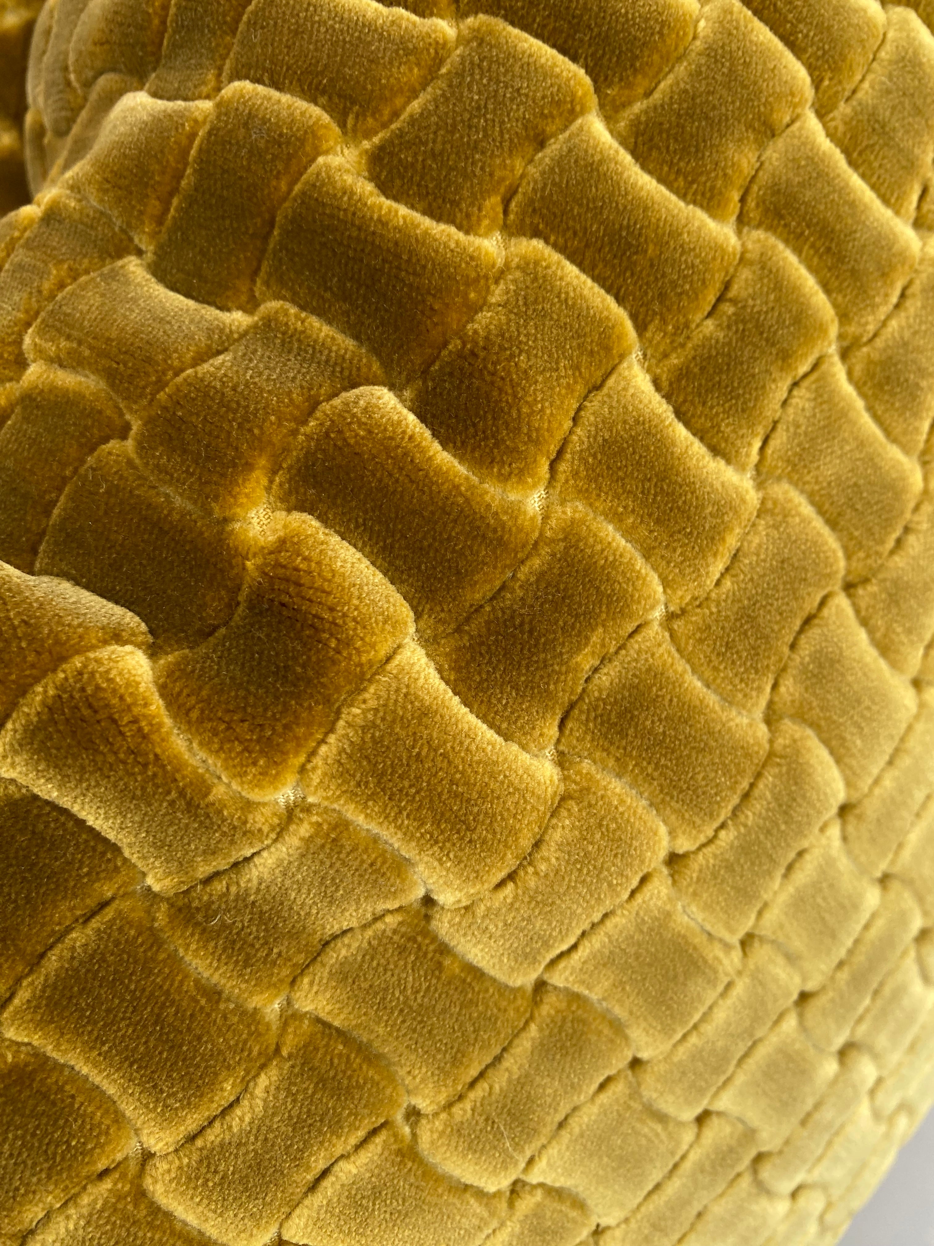 Luminor Gold Velvet