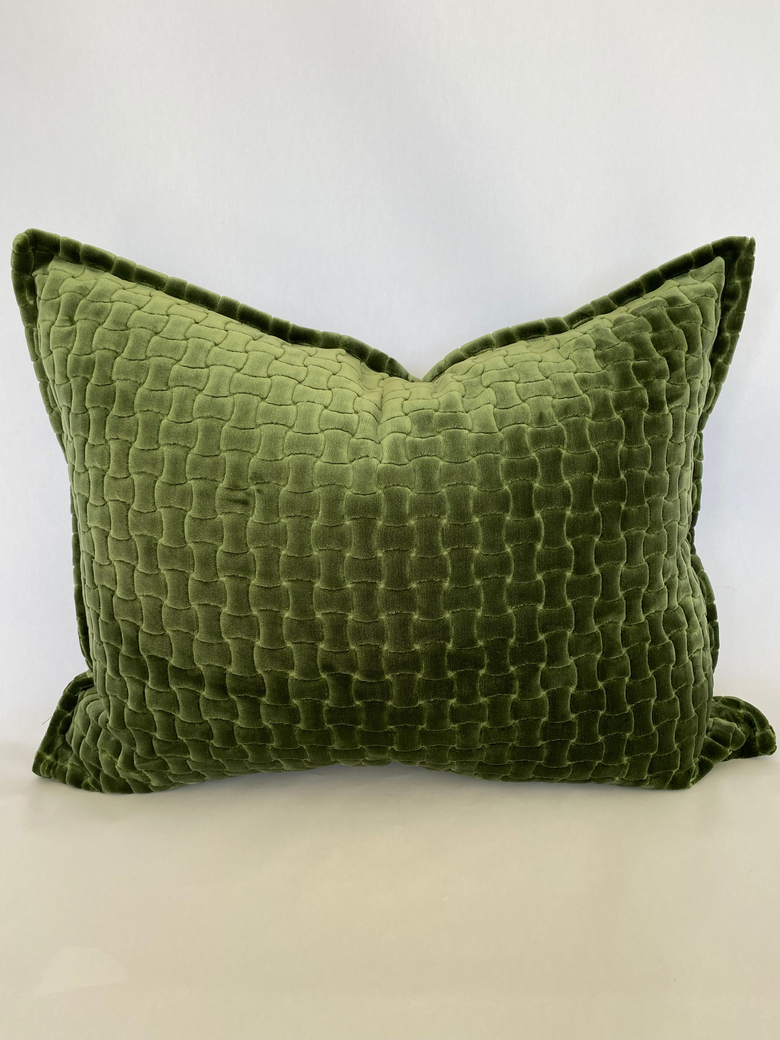 Luminor Green Velvet