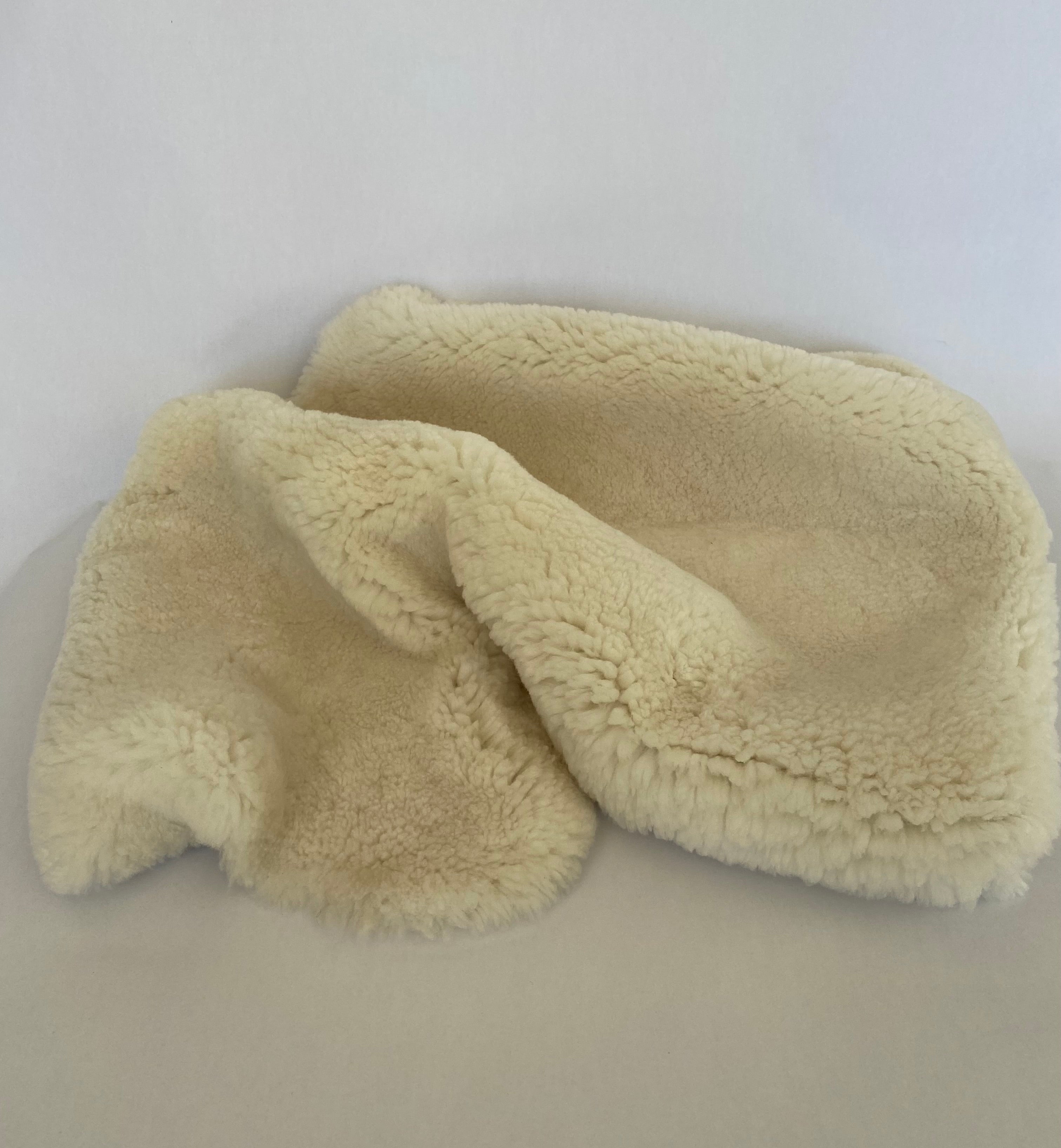 Sheep skin