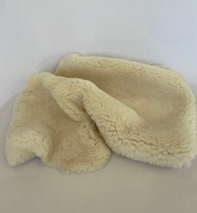 Sheep skin