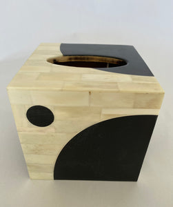 Tissue boxes